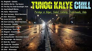 Opm Tunog Kalye Nostalgic  Roadtrip 🔥 Siakol Parokya ni Edgar Callalily HALE pinoykalyemusic [upl. by Arezzini]