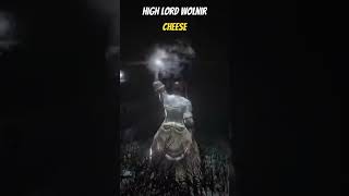 High Lord Wolnir Cheese [upl. by Aiden]