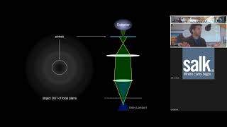 Confocal Microscopy [upl. by Thorpe]