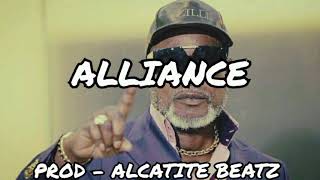 FREE quotALLIANCEquot  Rhumba Instrumental  Koffi Olomide X Fally Ipupa X Inoss B Type Beat 2024 [upl. by Clarence281]