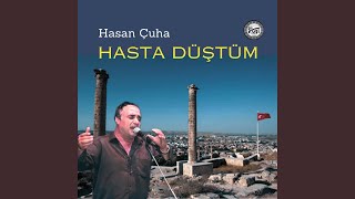 Hasta Düştüm [upl. by Ytima]