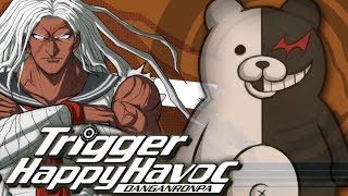 I HATE IT HAD TO BE YOU  Danganronpa TriggerHappyHavoc  23 [upl. by Airamas766]