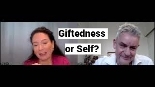 Giftedness or Self with Katja Ujčič [upl. by Ingrid]