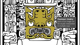 Decoding art the Staff God relief from Chavín de Huántar part 2 [upl. by Teilo]