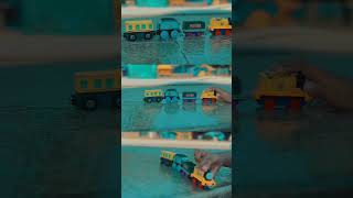 Thomas and friend minis keretaapi thomasandfriend train keretaapithomasandfriends shortsvideo [upl. by Macintyre310]