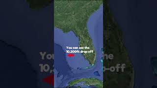 Why NOBODY Lives In Floridas quotBig Bendquot geography [upl. by Anatsirhc]