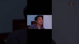 Dia bukan jodoh kamu bro Lapangkan hati untuk terima hakikat ini AkuBukanUstazah 7mlm di TV3 [upl. by Nine]