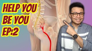 How to know if its Superior Cluneal vs Ischial Tunnel vs Piriformis Syndrome [upl. by Jamnes449]