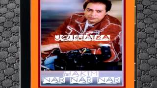 HAKIM  NAR NAR NAR presented by Jo Thaiza [upl. by Ajnos250]