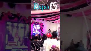 Grand Expo 15 Cuautitlan Izcalli parte 5 [upl. by Mickie609]