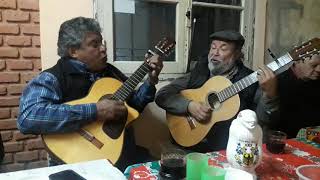 Serenata Libadora Los Visconti Calculadora  Jorge Sosa Néstor Celiz [upl. by Ignatia]