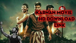 Karnan movie download HD link [upl. by Airda378]