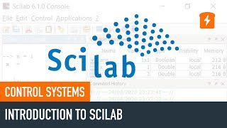 Introduction to SciLab  A Matlab Alternative [upl. by Osborne]