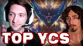 EXCLUSIVE  DRYTRON TOP 16 YCS CANCUN Deck Profile  Interview [upl. by Antonella886]