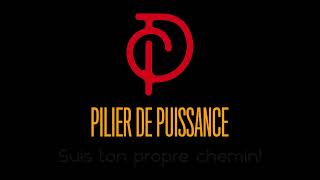 Balado  PILIER DE PUISSANCE  Élianne autonomie indépendance et identité [upl. by Niuqram964]