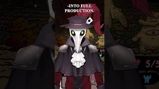 SHROOM amp GLOOM  GAME SPOTLIGHT  plaguedoctor vtuber gamereview [upl. by Htebaras]