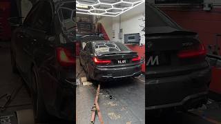 BMW 330i NVM Stage 1 Tuning G20 B48 bmw 330i b48 [upl. by Leler]