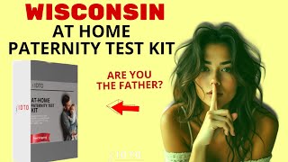 Wisconsin At Home DNA Testing  IDTO Paternity Testing Services [upl. by Cantone]