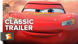 CARS FULL MOVIE ENGLISH of the game MATER NATIONAL with Lightning McQueen and Mater animation movie [upl. by Bravin]