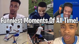 FlightReacts Funniest Moments Of All Time [upl. by Rebel]