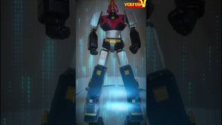 Voltes V Legacy Time Travel voltesvlegacy voltesv voltes5 timetravel [upl. by Wanids641]