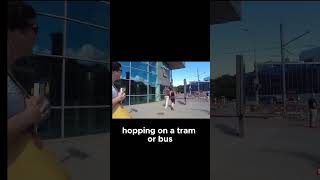 Estonia The Tech Hub with Free Public Transport [upl. by Aihsot]