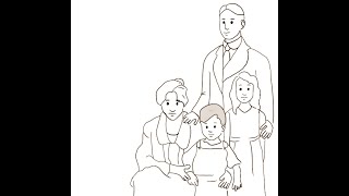 The Trauma of Children before during and after the Kindertransport [upl. by Alyad]