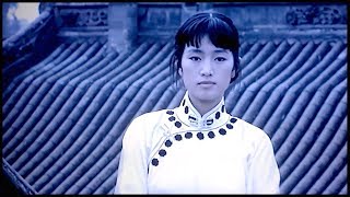 Gong Li 巩俐 《红高粱》Classic [upl. by Akihc]