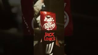 Dr Pepper jack links [upl. by Leahicm329]