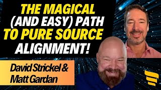 TSOD Ep 262 The Magical and Easy Path to Pure Source Alignment [upl. by Bidget]