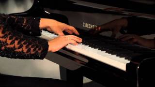 Anna Ivanova Franz Liszt Le mal du pays Homesickness [upl. by Arvid89]