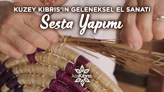 Sesta nedir  Kuzey Kıbrısta Sesta Yapımı [upl. by Hackney]