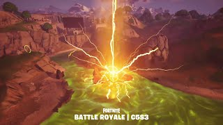 Fortnite final live event [upl. by Rollins]