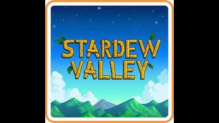 Stardew Valley WELCOME BACK LETS ENJOY [upl. by Clemens916]