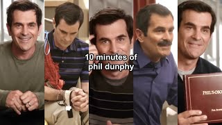 Modern Family  So he makes it happen modernfamilyscenes modernfamilyedit [upl. by Englis451]