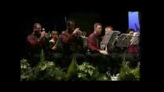 Music of the Spheres Part 2  Brassband Willebroek [upl. by Faythe]