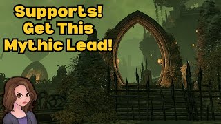 Weekly Vendor Review  Support Mythic Lead and More The Elder Scrolls Online [upl. by Norred]