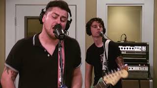 Get Married  Winona  Daytrotter Session  942019 [upl. by Yrtnej]