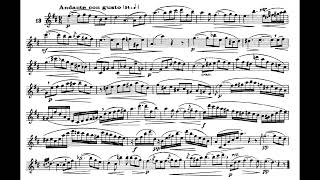 Ferling Etude No 13 [upl. by Davon70]