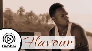 Flavour  Oyi I Dey Catch Cold Official Video [upl. by Noira]