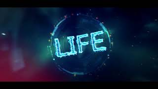 Remady amp ManuL LIFE Lyrical Video [upl. by Halie159]