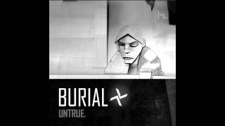 Burial Etched Headplate Hyperdub 2007 [upl. by Cally459]