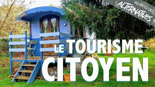 Alternative 7  Le Tourisme Citoyen [upl. by Fox]