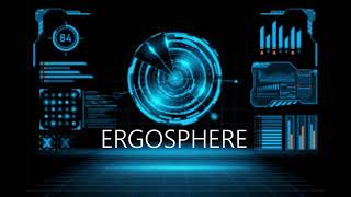 Eric Tripton  ERGOSPHERE [upl. by Atsira397]