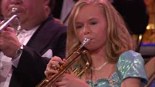 Bugler’s Holiday – André Rieu [upl. by Anerroc]