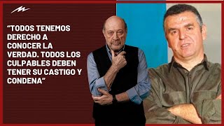 El editorial de Alfredo Leuco tras las declaraciones de Mario Firmenich [upl. by Yromas301]