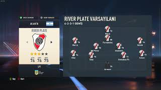 FIFA 23 GÜNCEL TRANSFER YAMASI  04122023 [upl. by Suryt]