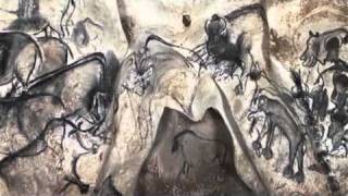 Cave of Forgotten Dreams  The Paintings [upl. by Tarton]