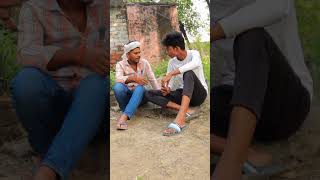 Kheti Wadi vs Government job comedyrampur1 [upl. by Aneema172]