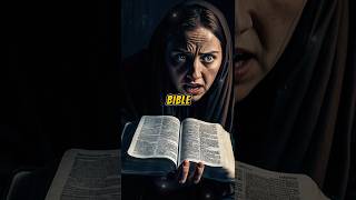 The Bible Predicts Our Future Frightening Bible Verse Analysis bibleversechristian biblestory [upl. by Nyvek341]